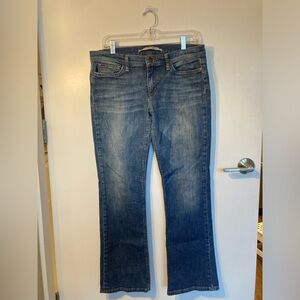 Vintage Joe’s Jeans Bootcut Medium Wash Provocateur fit. 👖